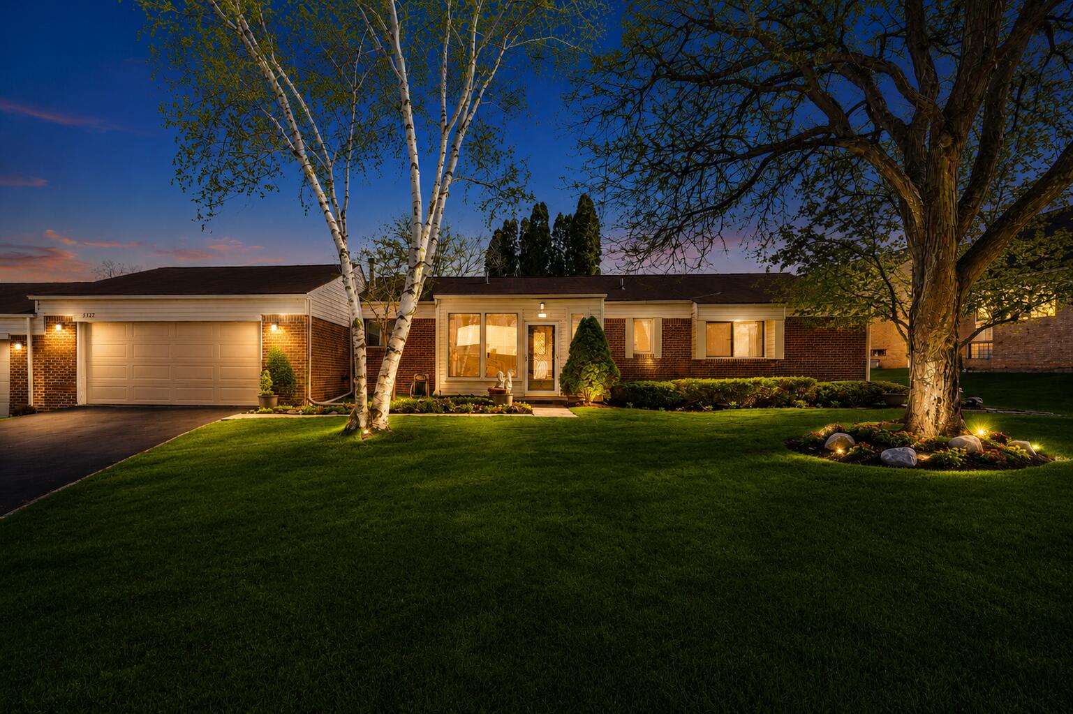 5327 Fairway Court