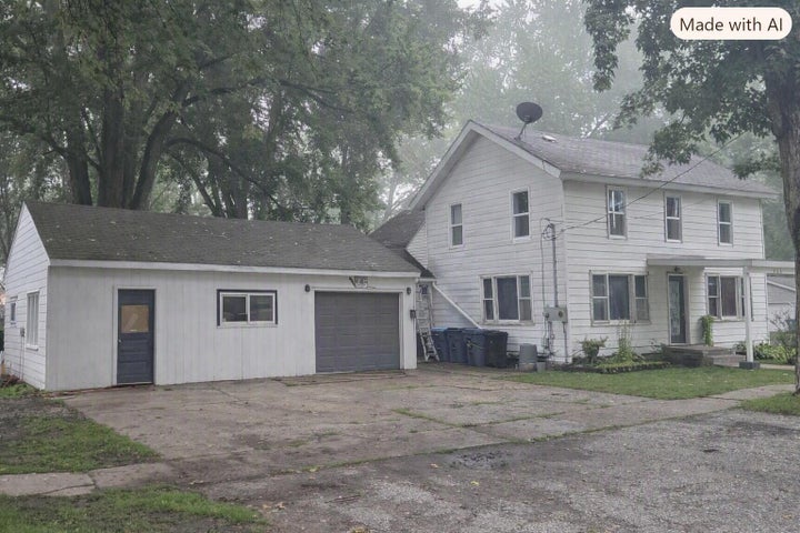 Photo 1 of 29 — 400 N 6th Street, Coleman, MI 48618