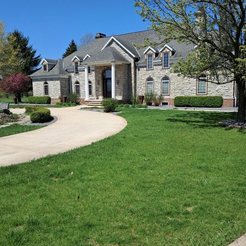 Photo of 25510 Harris Street, Edwardsburg, MI 49112 (MLS # 26017389)