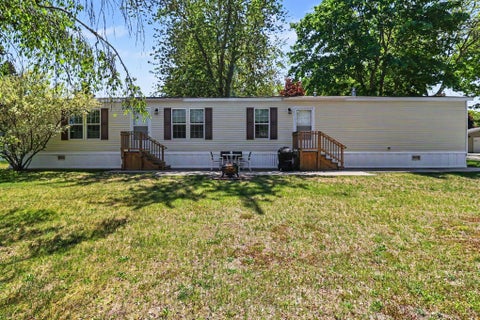 Photo of 2860 Trepanier Drive, Ludington, MI 49431 (MLS # 26026492)