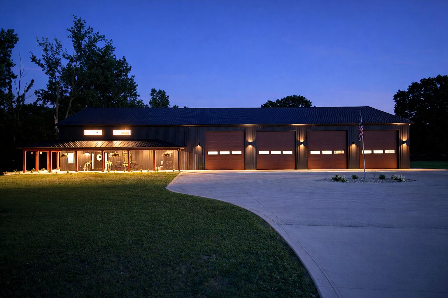 17895 Marl Lake Road