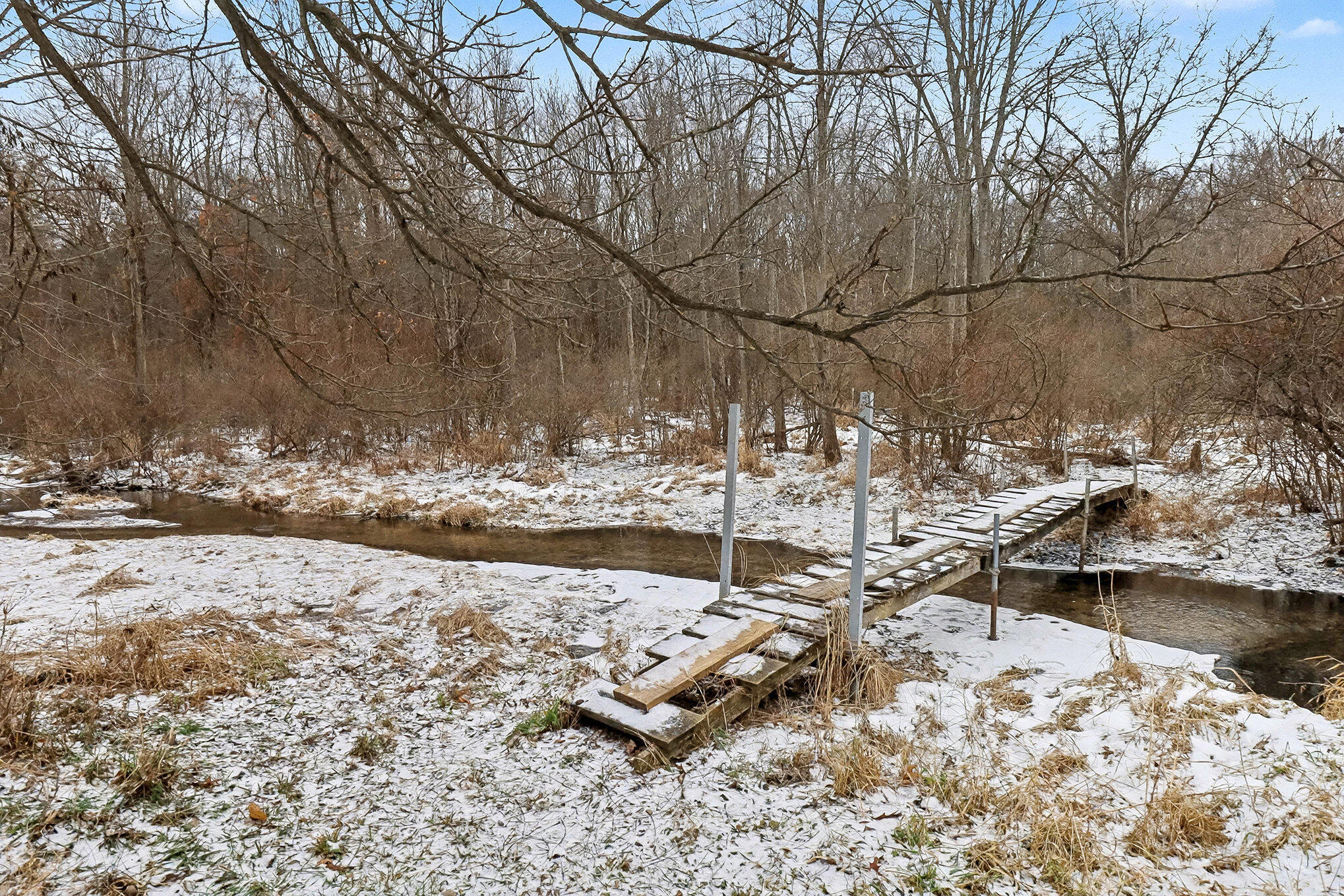 Munith 15225 Waterloo Munith Road, Grass Lake, MI 49240 | MLS 25062689 ...