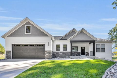 9444 Stonebridge Drive Canadian Lakes MI 49346