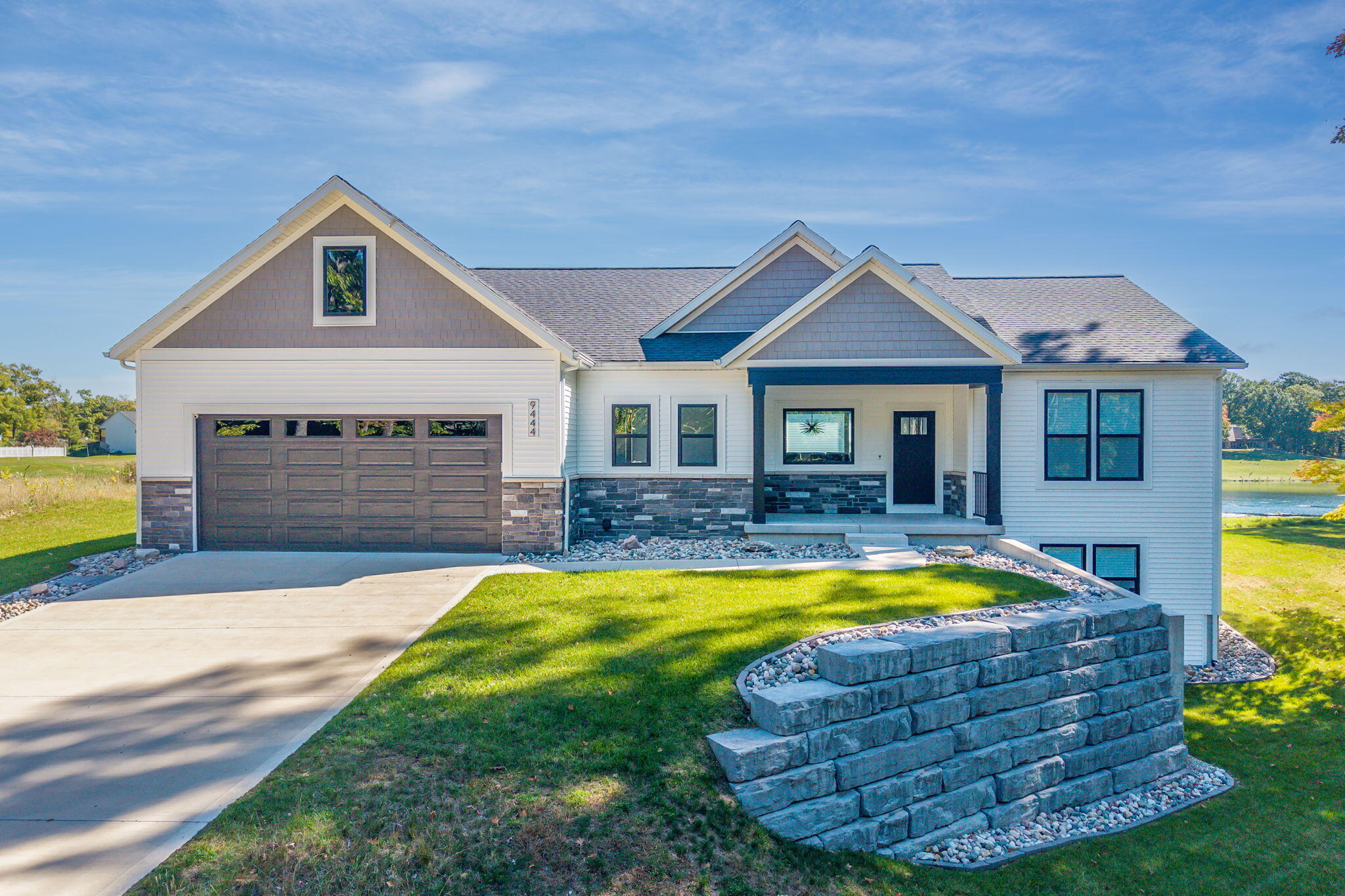 9444 Stonebridge Drive