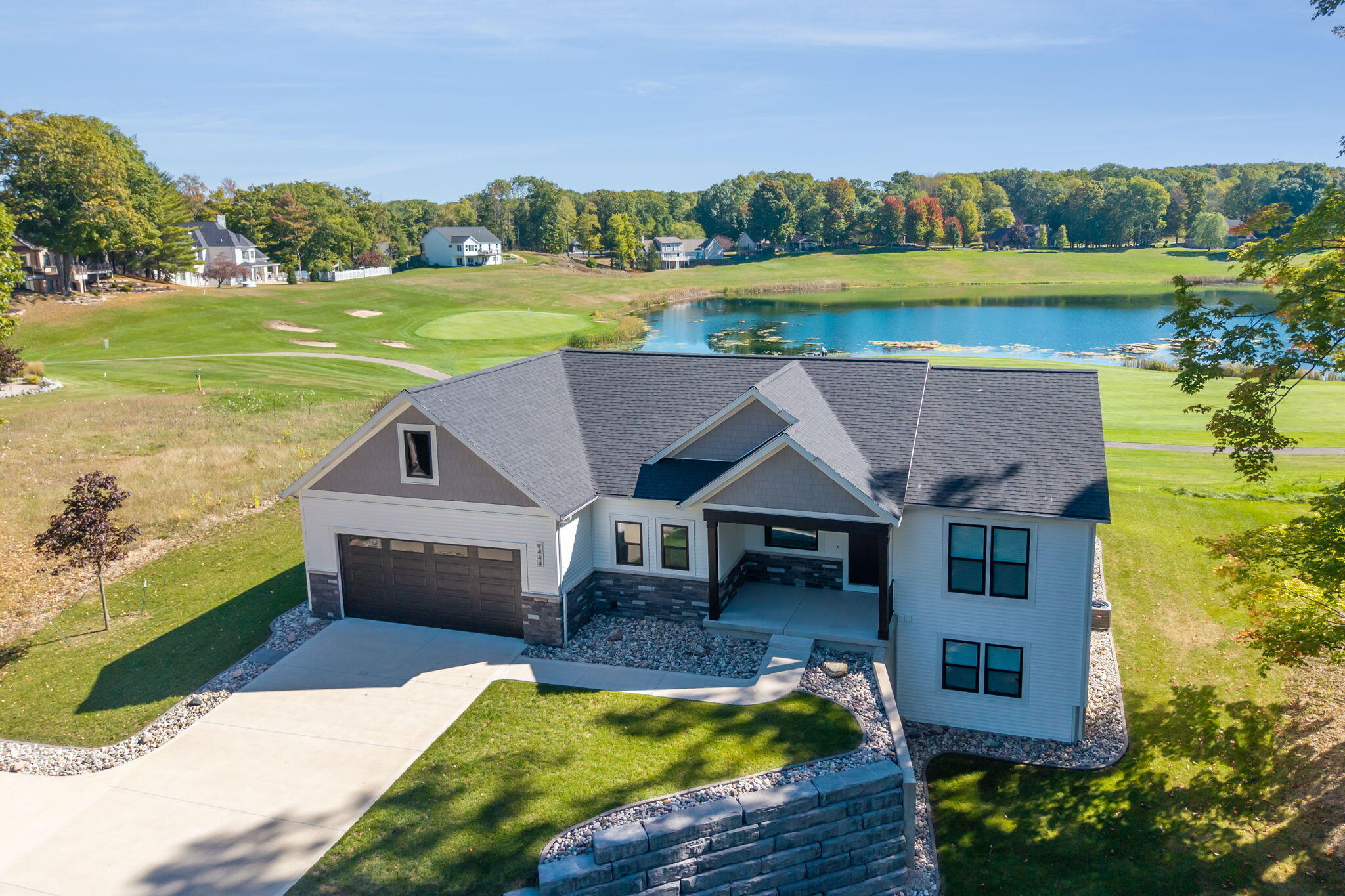 9444 Stonebridge Drive