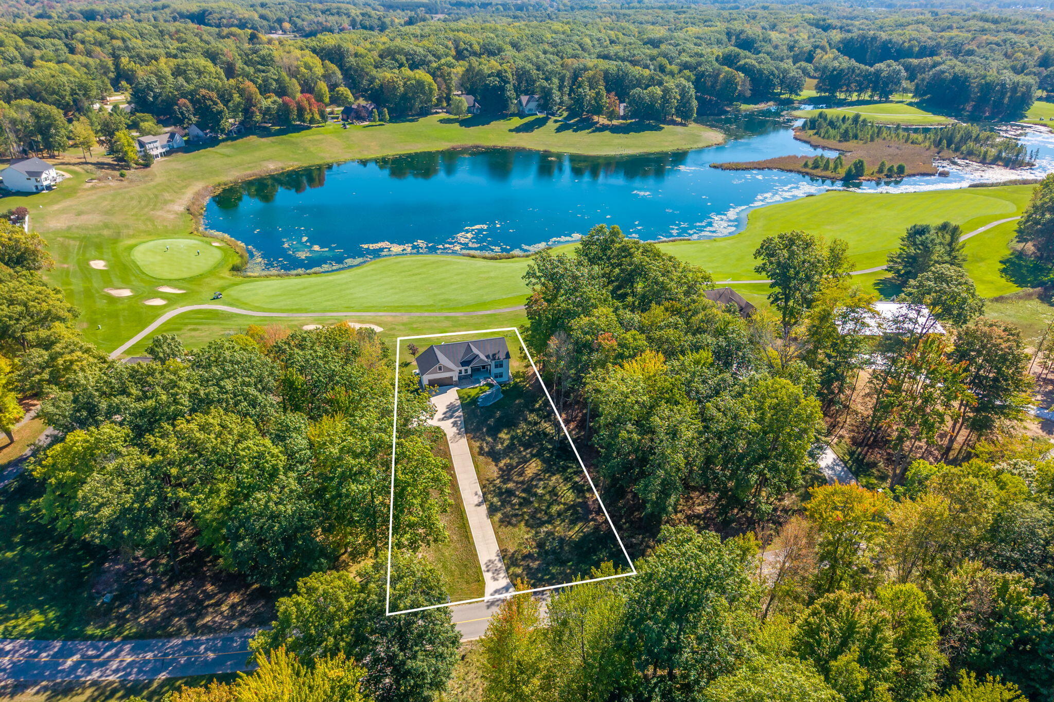 9444 Stonebridge Drive