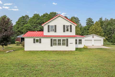 Photo of 6667 N 126th Avenue, Hart, MI 49420 (MLS # 26042472)