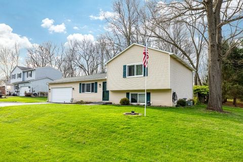 2932 Wilson Avenue, Pinckney, MI 48169 - MLS#: 25017779
