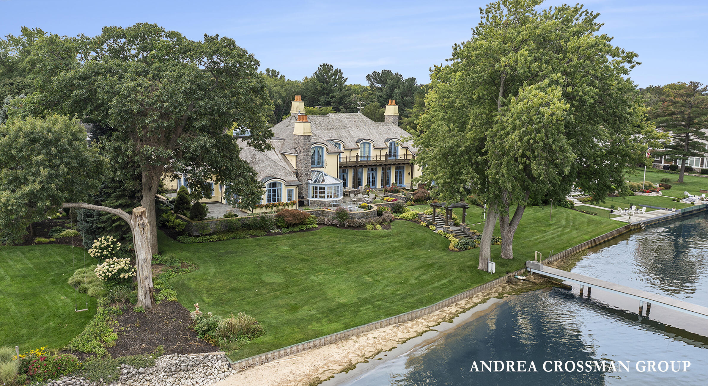 1933 South Shore Drive