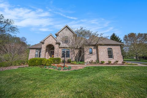 9693 Woodbend, Saline, MI 48176 - MLS#: 25018678