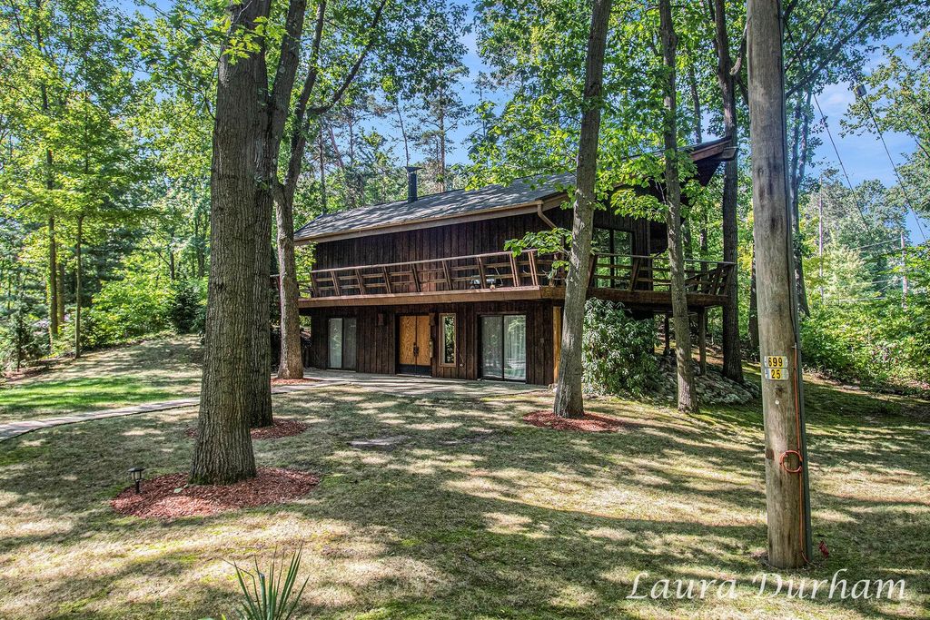 Photo of 6480 Island Lake Road, Holland, MI 49423 (MLS # 26019134)