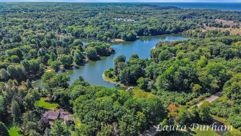 Photo of 6480 Island Lake Road, Holland, MI 49423 (MLS # 26019134)