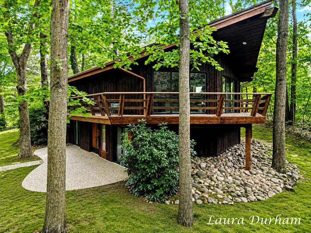 Photo of 6480 Island Lake Road, Holland, MI 49423 (MLS # 26019134)