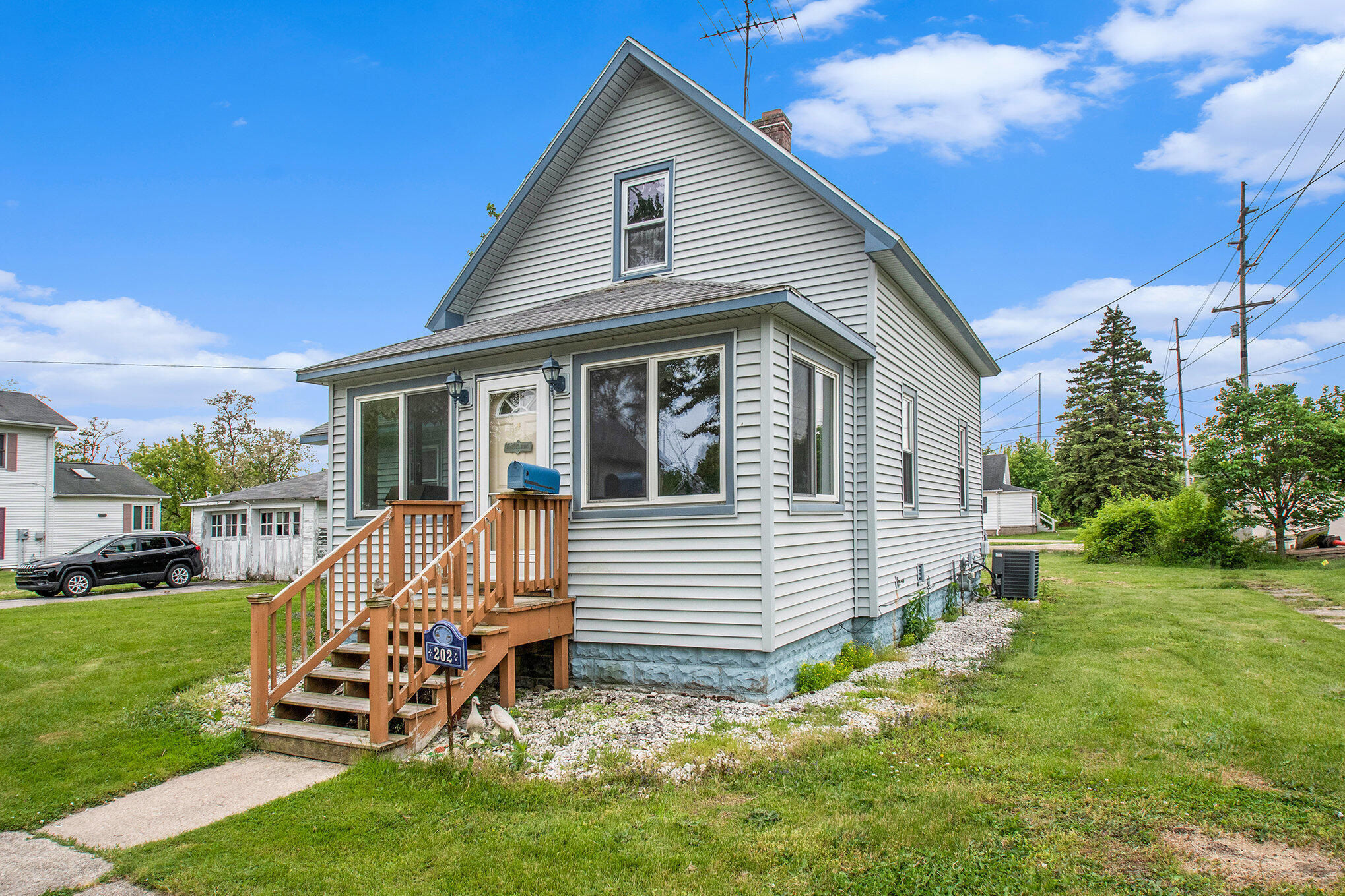 202 Maple Street