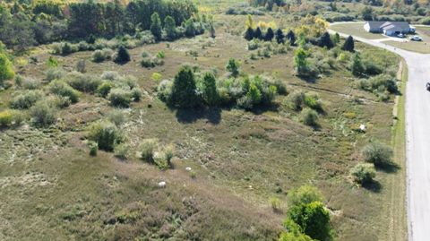 Photo of Lots 2 & 3 Fox Lane, Benzonia, MI 49616 (MLS # 25056064)