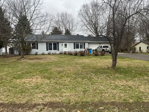 32730 Cable Drive, Dowagiac, MI 49047 - MLS#: 25007279