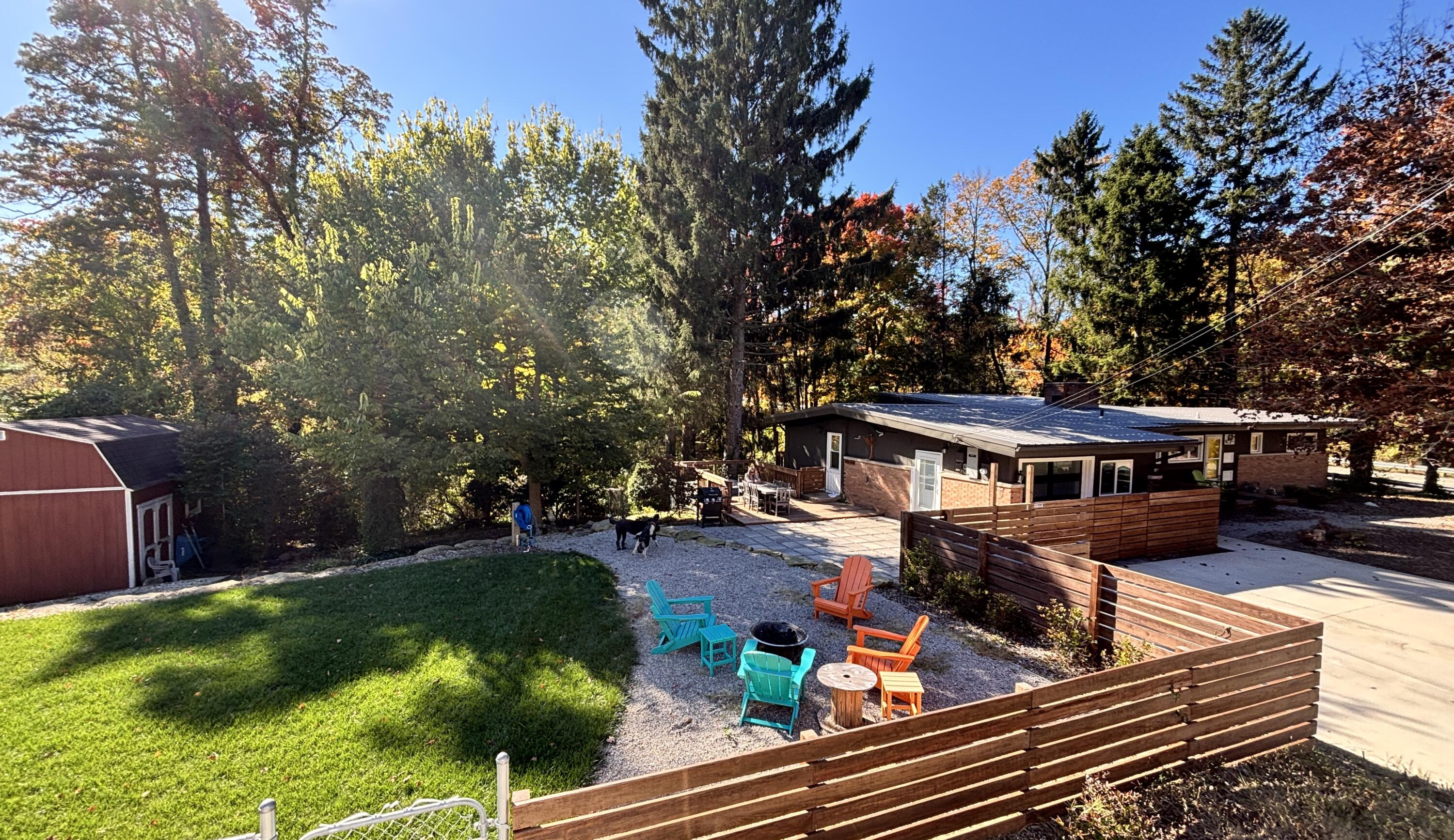 2878 W Bundy Road