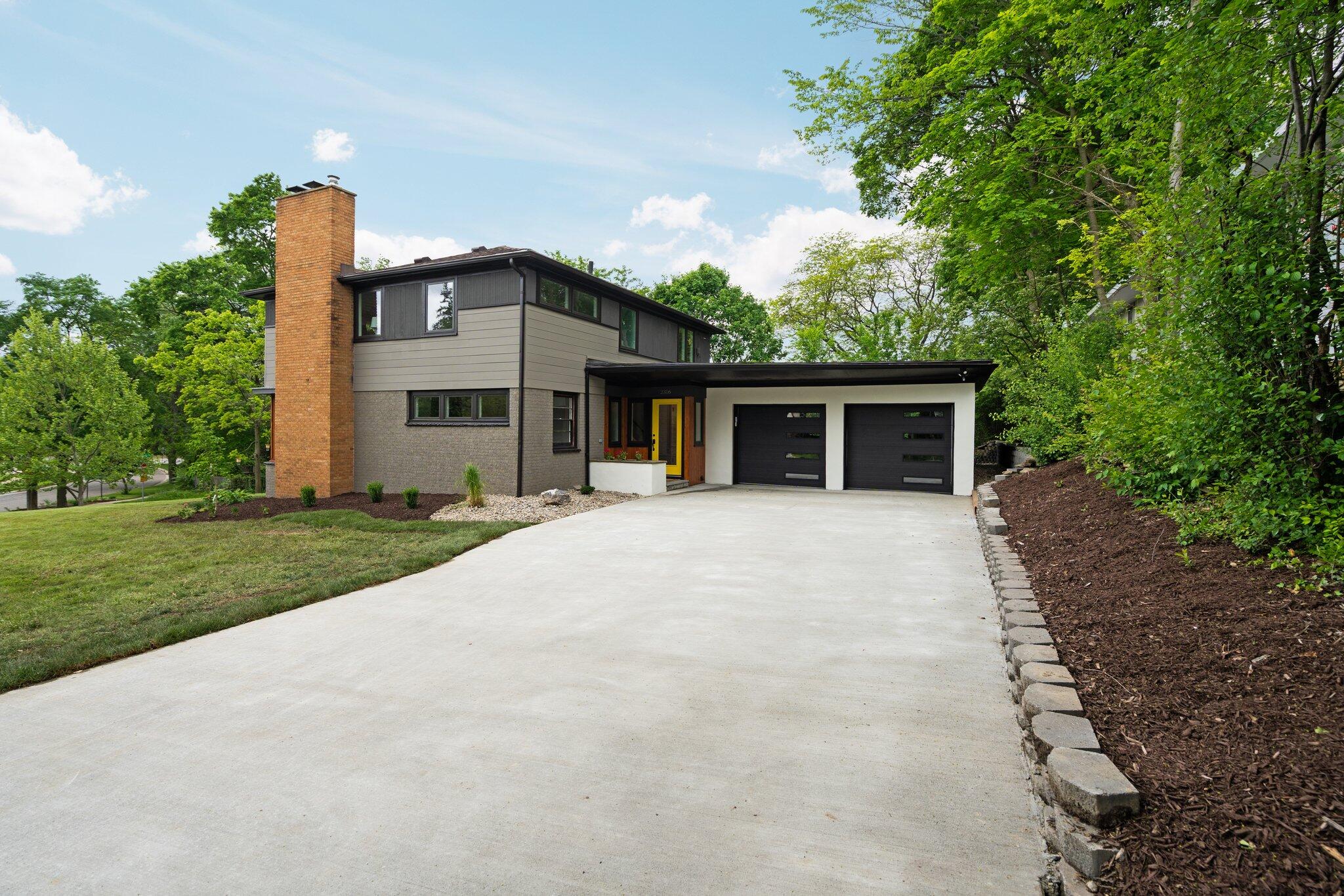 2316 Brockman Boulevard