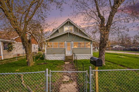 1090 E Apple Avenue, Muskegon, MI 49442 - MLS#: 25017961