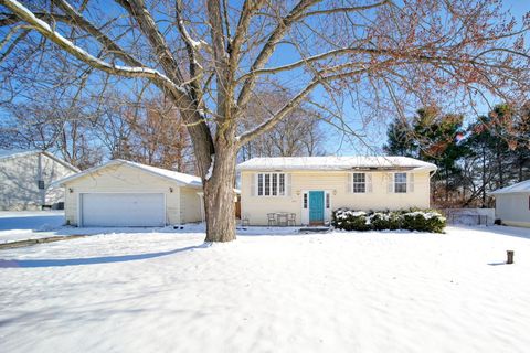 Photo of 2375 Windemere Drive, Jackson, MI 49202 (MLS # 25061457)