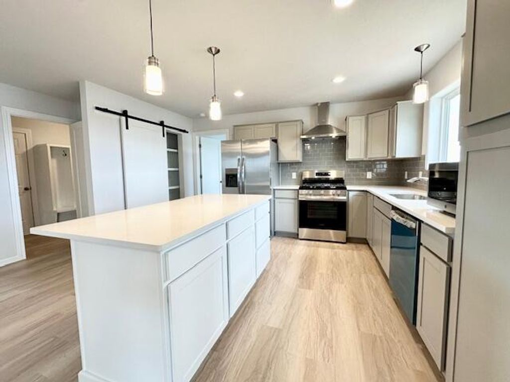 Photo of 7884 Cannonsburg Road NE, Rockford, MI 49341 (MLS # 25050001)