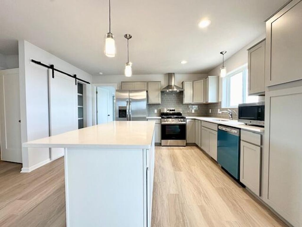 Photo of 7884 Cannonsburg Road NE, Rockford, MI 49341 (MLS # 25050001)
