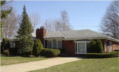 2313 Saint Joseph Street West Bloomfield MI 48324