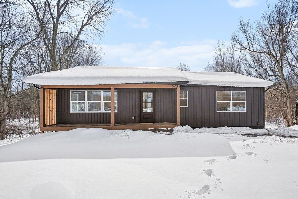 Photo of 11670 Wilson Road, Nunica, MI 49448 (MLS # 26004952)