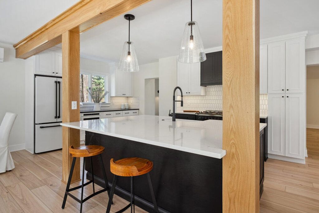 Photo of 101 Carl Drive NE, Ada, MI 49301 (MLS # 26008193)