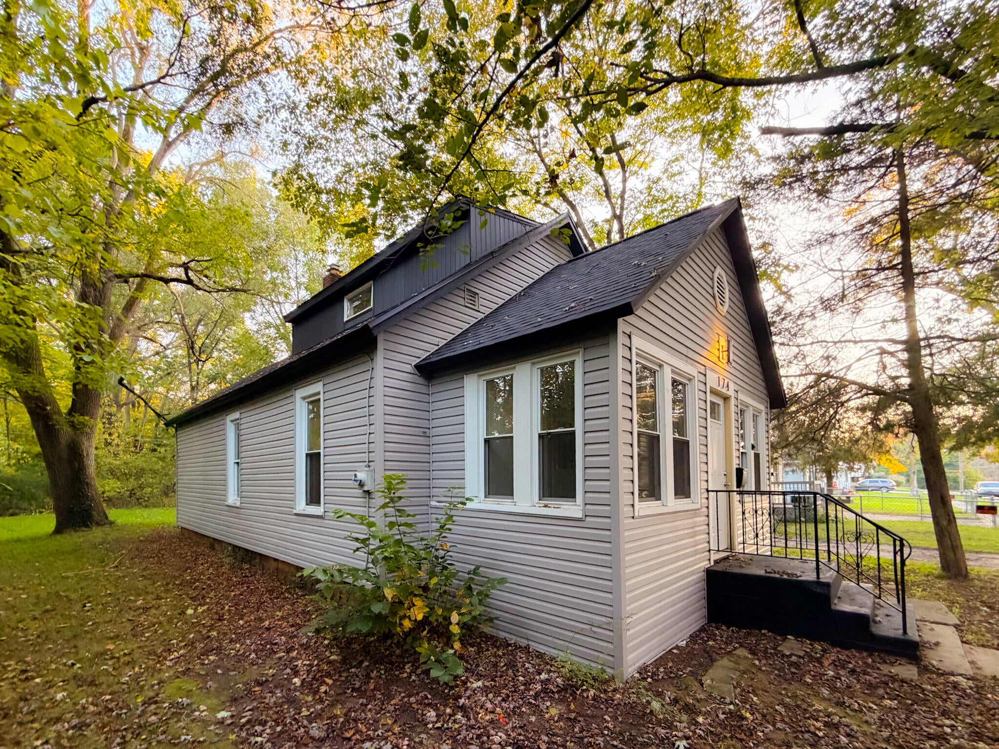 174 Cross Street