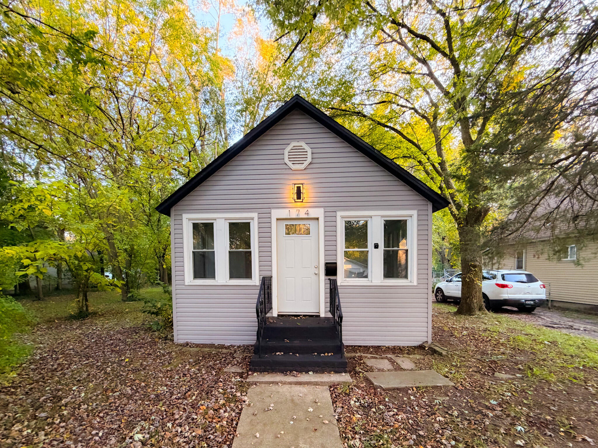 174 Cross Street