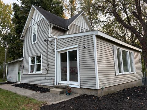 Photo of 4436 Fennessey Street SW, Grand Rapids, MI 49534 (MLS # 26013080)