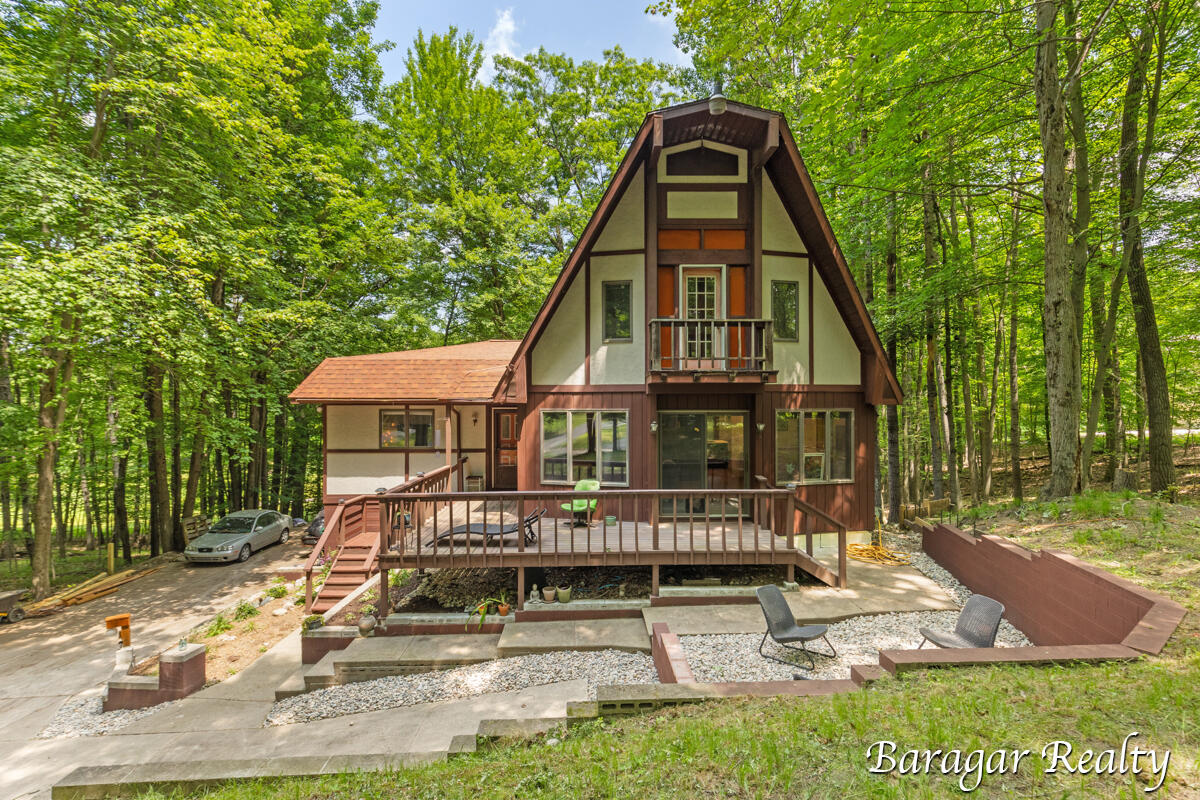9550 Pere Marquette Drive