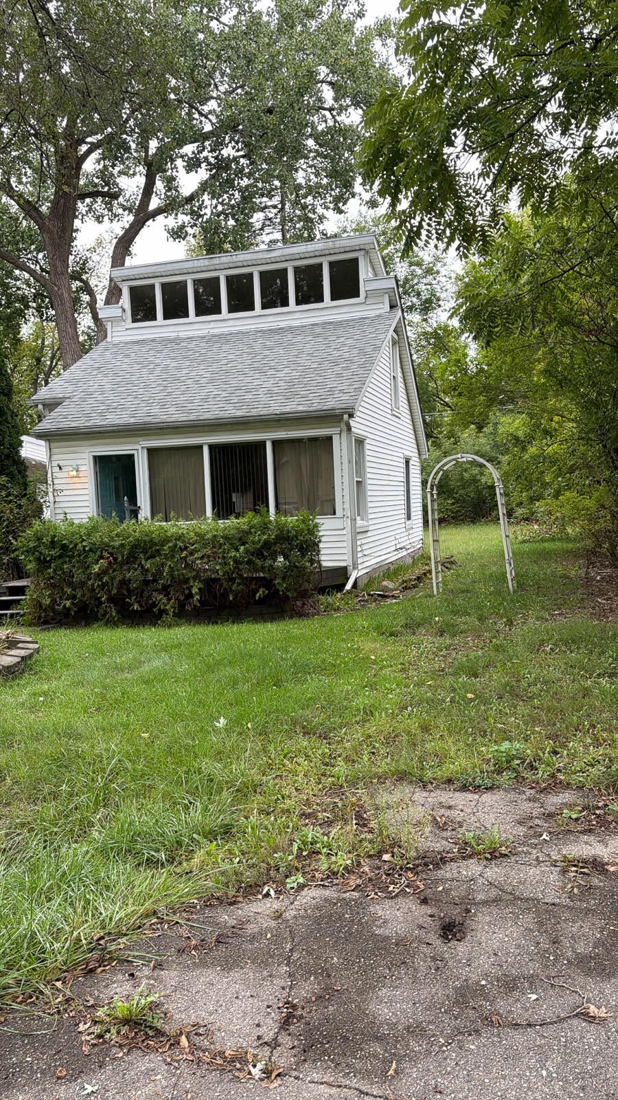 21517 Jacksonville Street