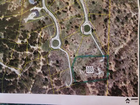Photo of Eagle Ridge Circle #Lot 103, Onekama, MI 49675 (MLS # 26015369)