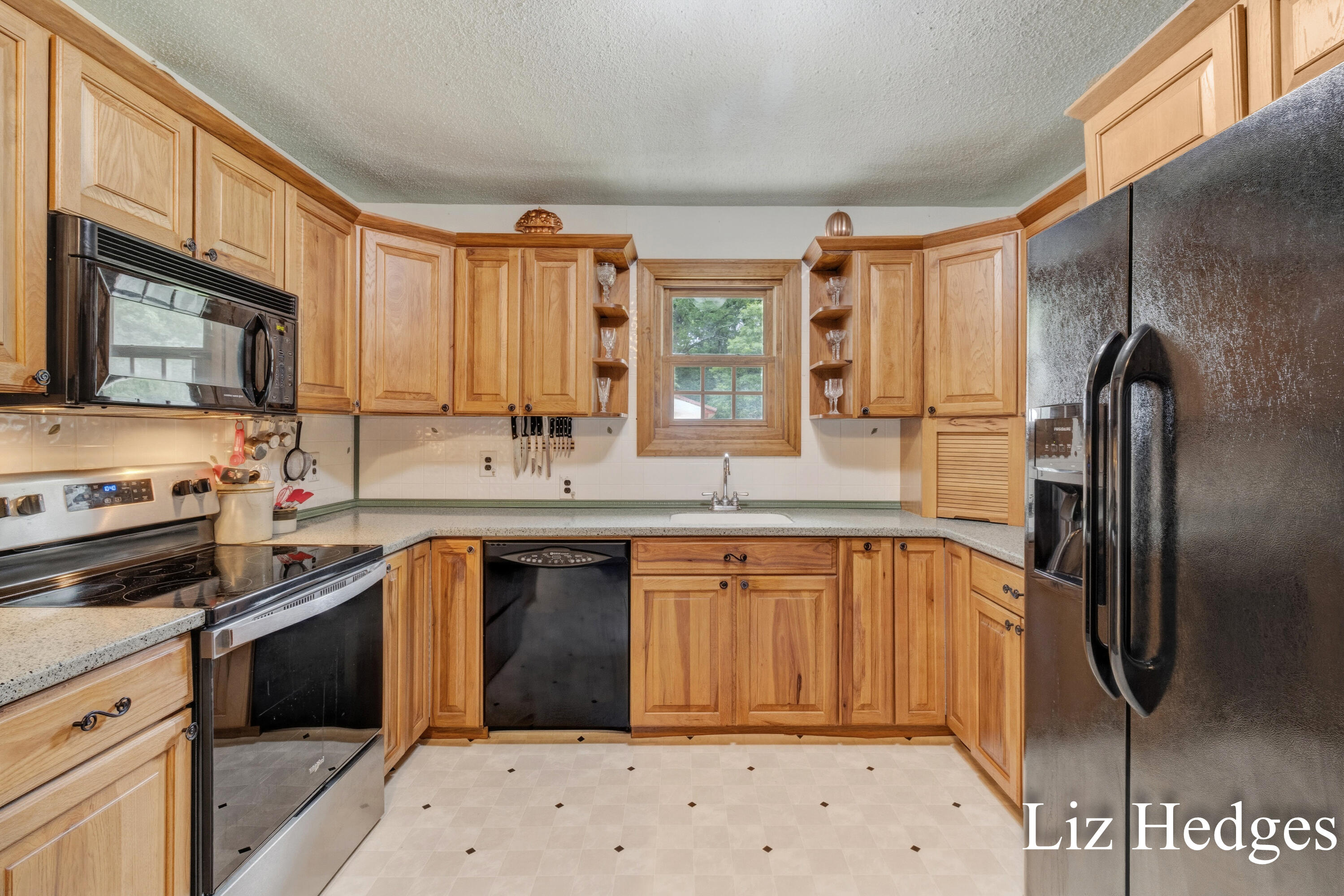 9255 Blue Lake Road