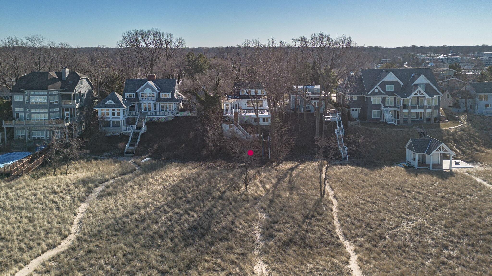 New Buffalo, Michigan 49117, United States, 2 Bedrooms Bedrooms, ,2 BathroomsBathrooms,Residential,Pending,18244