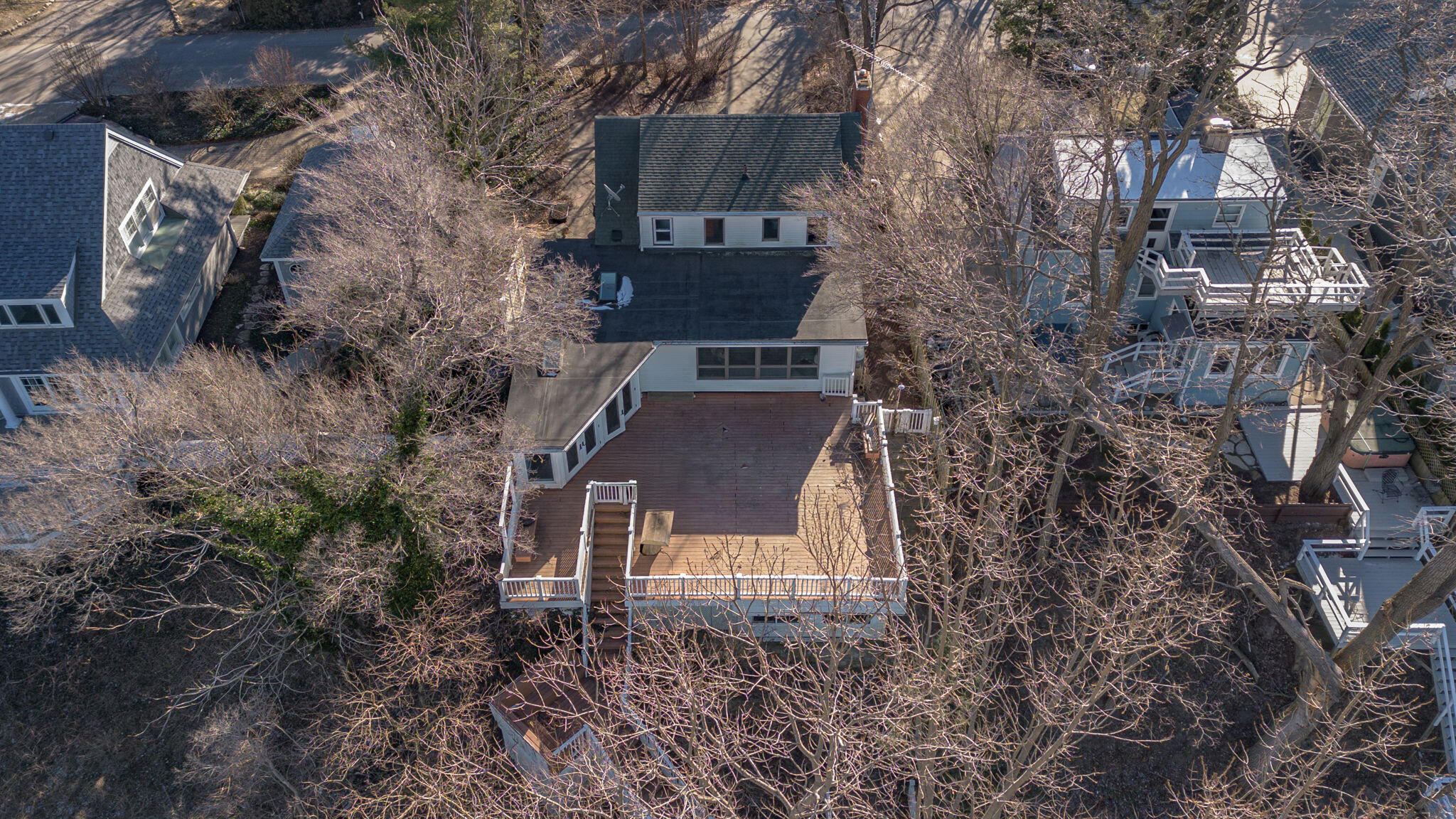 New Buffalo, Michigan 49117, United States, 2 Bedrooms Bedrooms, ,2 BathroomsBathrooms,Residential,Pending,18244