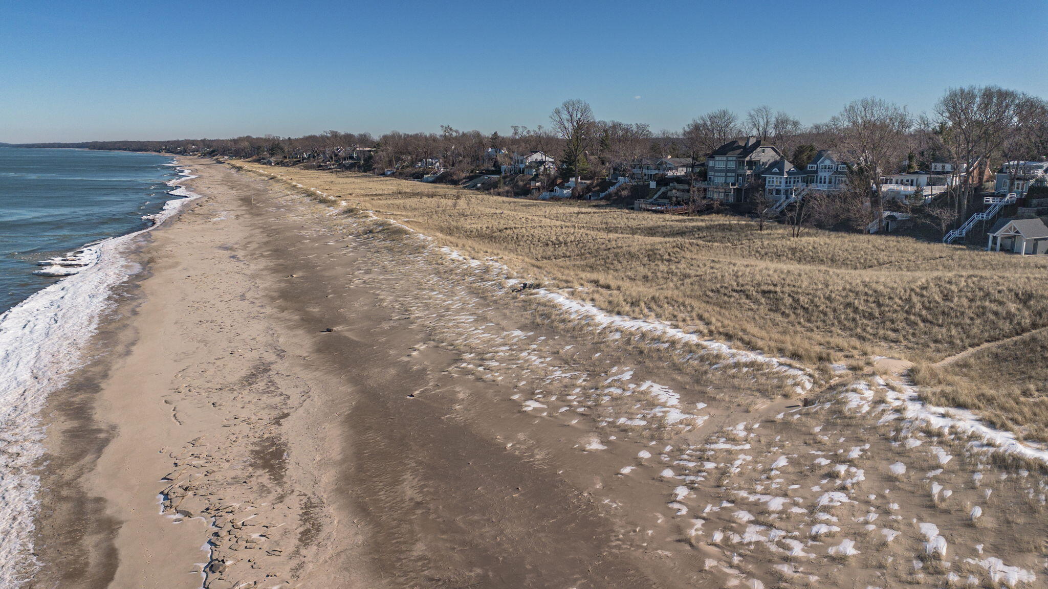 New Buffalo, Michigan 49117, United States, 2 Bedrooms Bedrooms, ,2 BathroomsBathrooms,Residential,Pending,18244