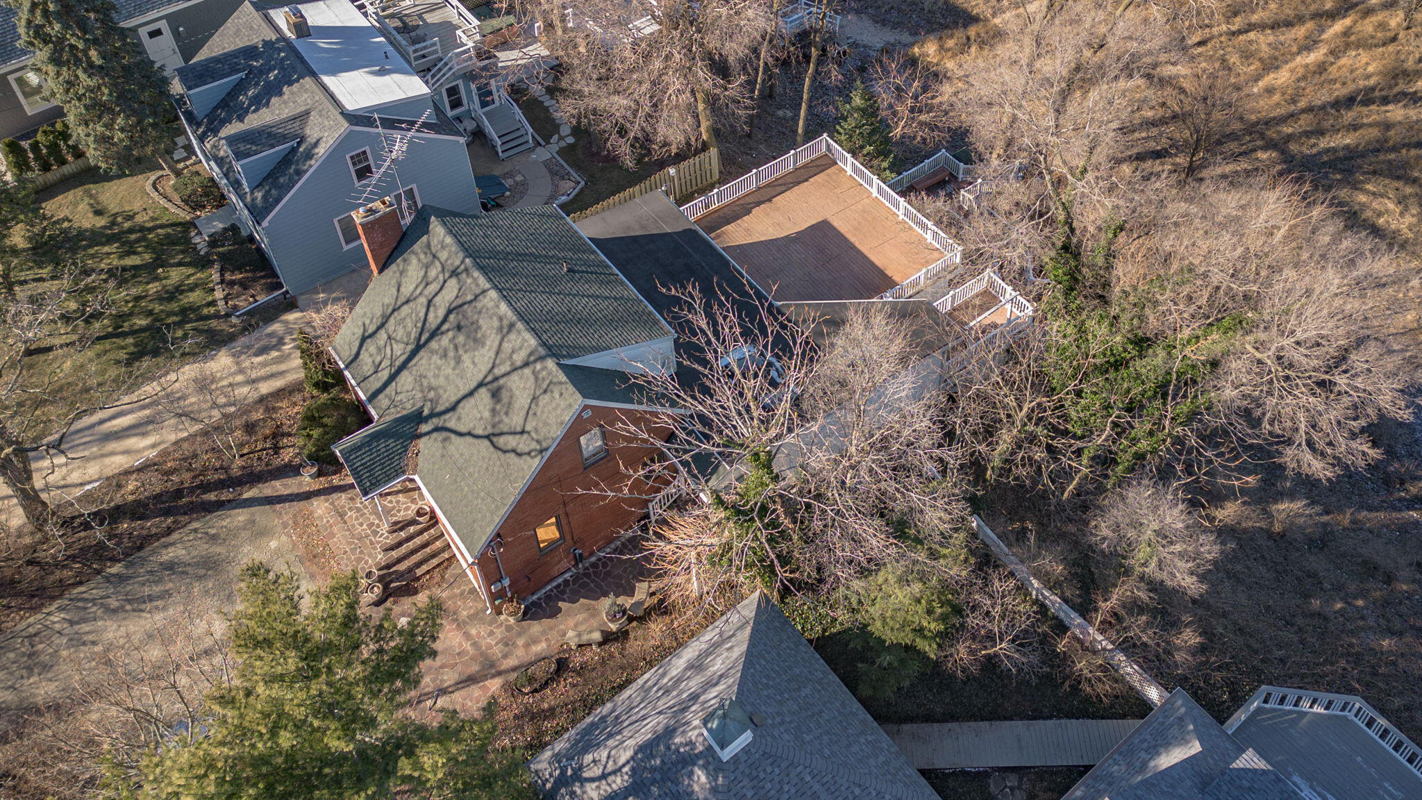 New Buffalo, Michigan 49117, United States, 2 Bedrooms Bedrooms, ,2 BathroomsBathrooms,Residential,Pending,18244