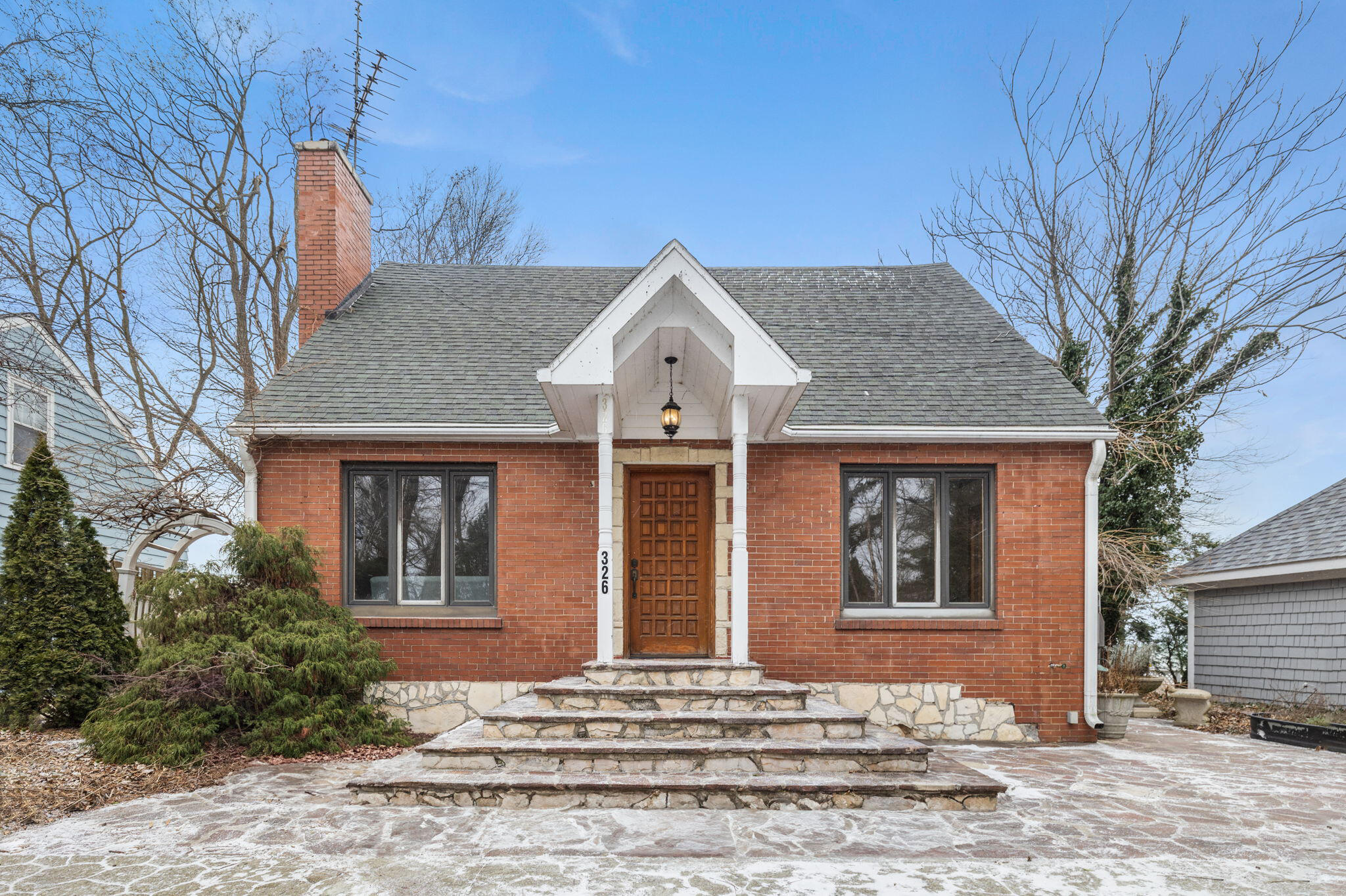 New Buffalo, Michigan 49117, United States, 2 Bedrooms Bedrooms, ,2 BathroomsBathrooms,Residential,Pending,18244