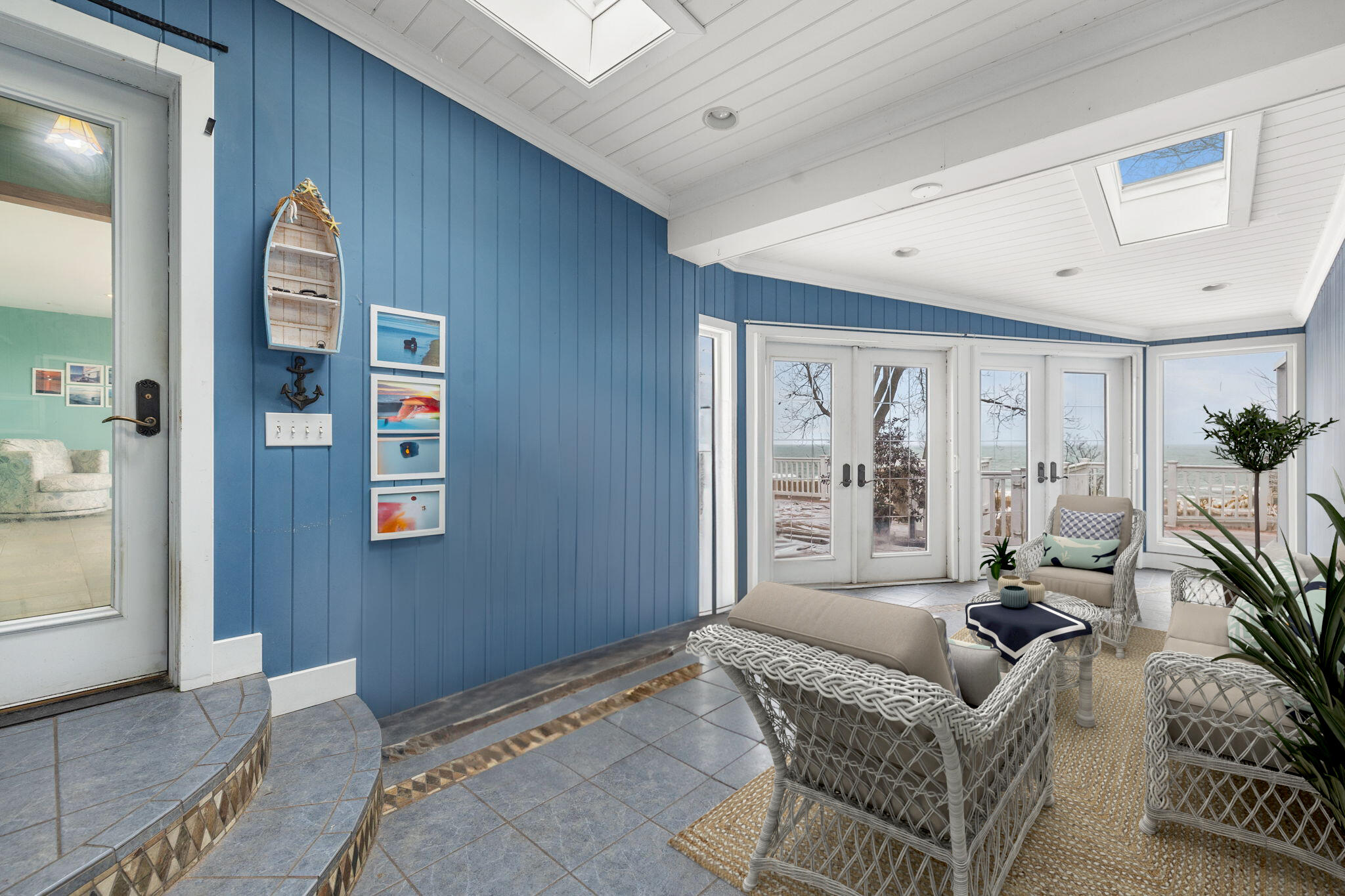 New Buffalo, Michigan 49117, United States, 2 Bedrooms Bedrooms, ,2 BathroomsBathrooms,Residential,Pending,18244