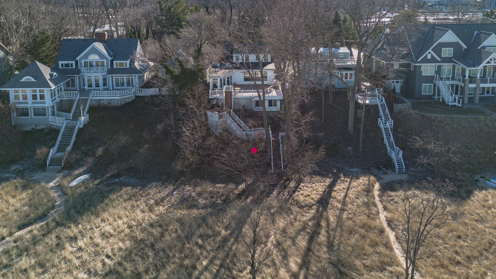 New Buffalo, Michigan 49117, United States, 2 Bedrooms Bedrooms, ,2 BathroomsBathrooms,Residential,Pending,18244