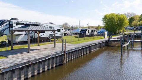 Photo of 40 N Bailey Avenue #30, South Haven, MI 49090 (MLS # 26021634)