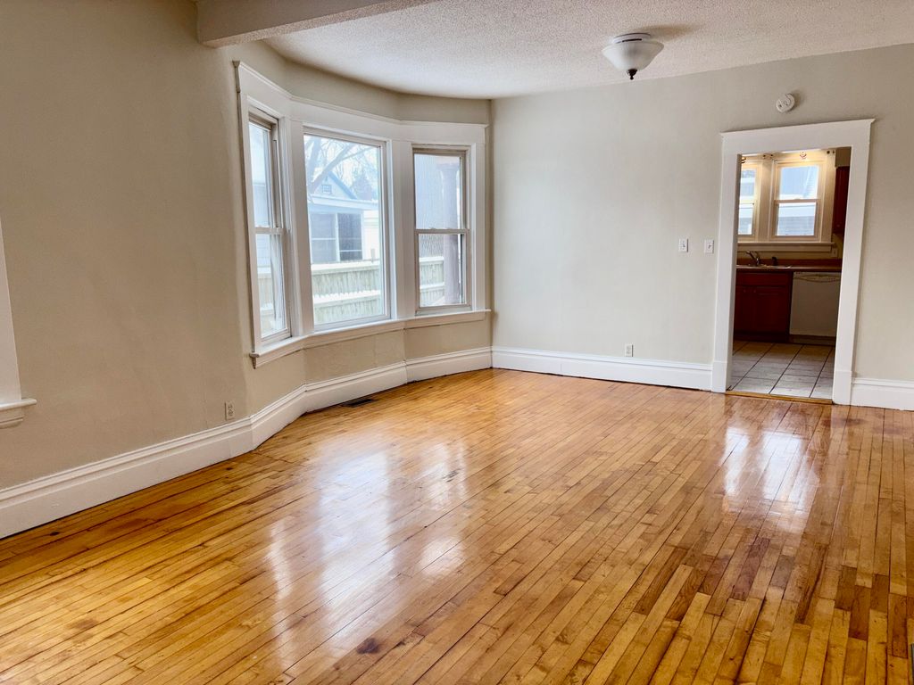 Photo of 1641 Sanford Street, Muskegon, MI 49441 (MLS # 26000654)