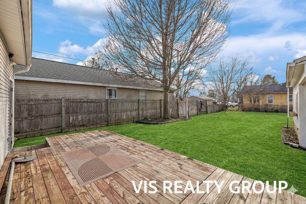 Photo of 319 Visser Street, Spring Lake, MI 49456 (MLS # 26010879)