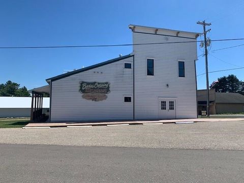 Photo of 104 E Main Street, Leroy, MI 49655 (MLS # 25000860)