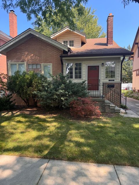 1032 Beaconsfield Avenue, Grosse Pointe, MI 48230 - MLS#: 25008567