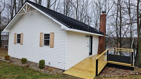 Photo of 7731 White Birch Drive, Farwell, MI 48622 (MLS # 26014932)