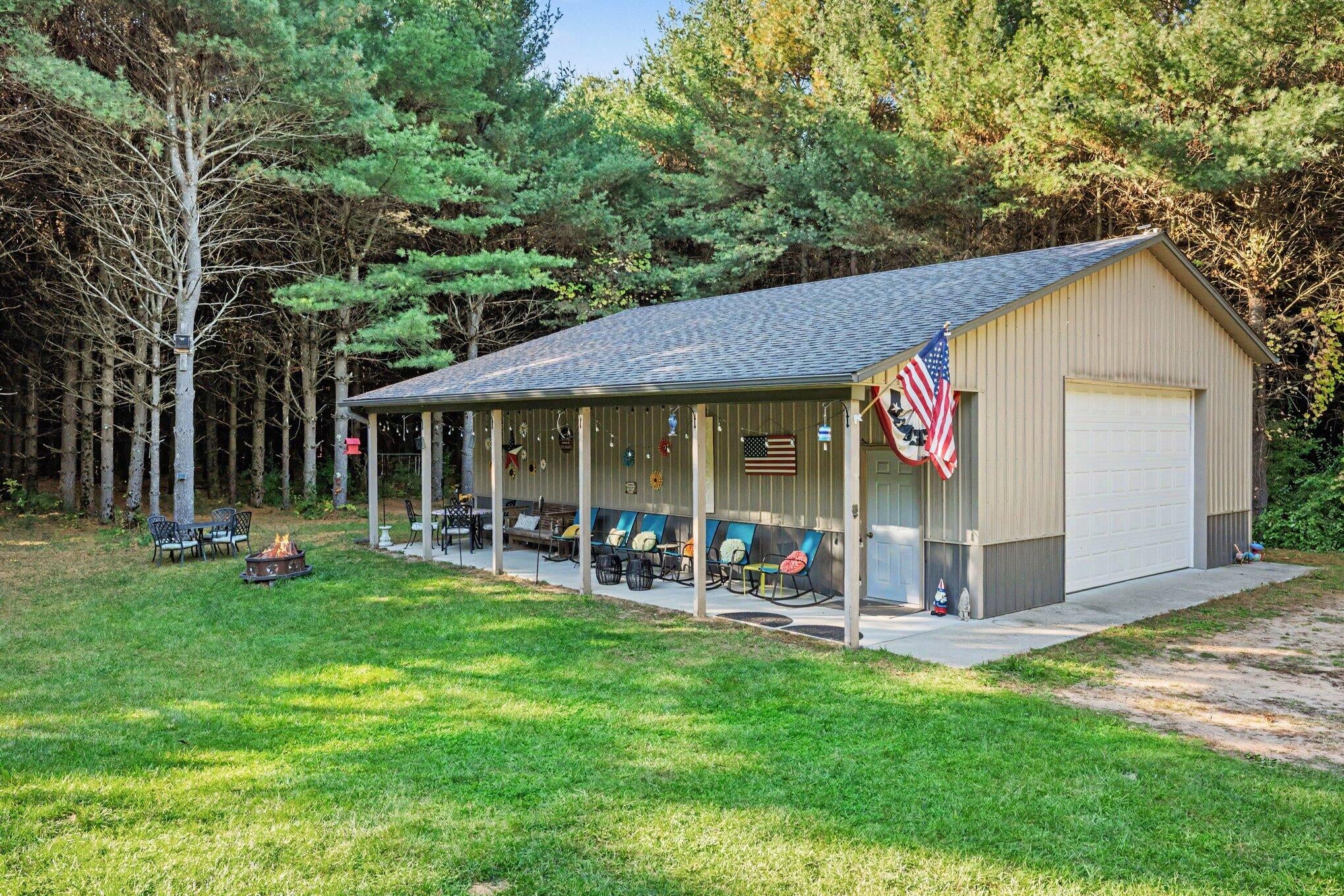45924 County Road 665 3 Acres
